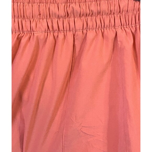 Vuori Clementine Skirt Skort Womens Small Coral Pink Stretch Lined Tennis Skirt - Picture 9 of 9